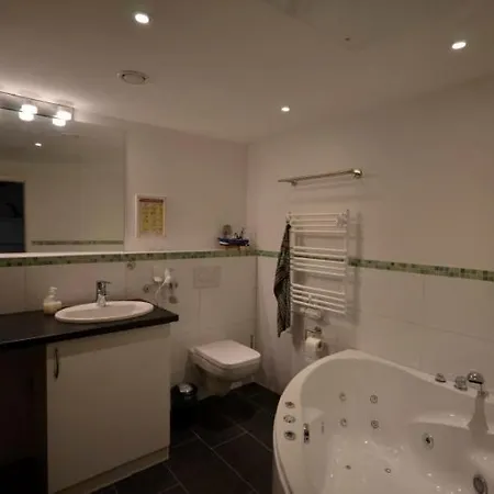 Strandvilla 23 - Pamir - #117138 Holiday home *