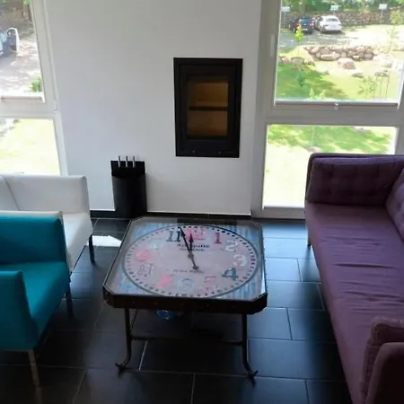 Strandvilla 23 - Pamir - #117138 Holiday home *
