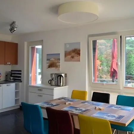 Holiday home Strandvilla 23 - Pamir - #117138