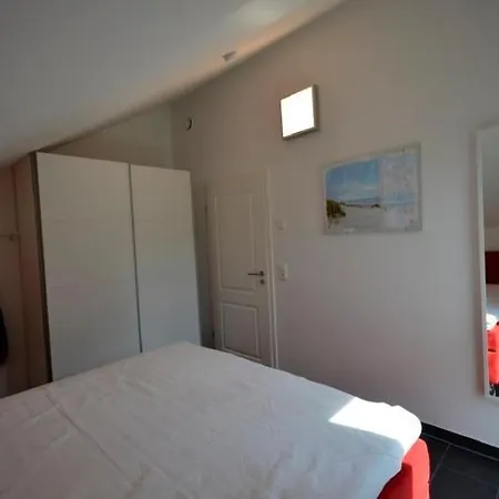 Holiday home Strandvilla 23 - Pamir - #117138 *