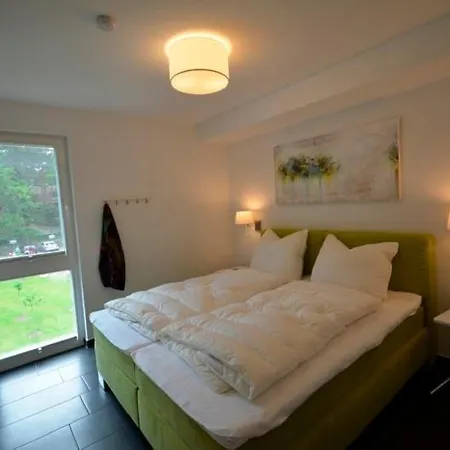 Strandvilla 23 - Pamir - #117138 Baabe