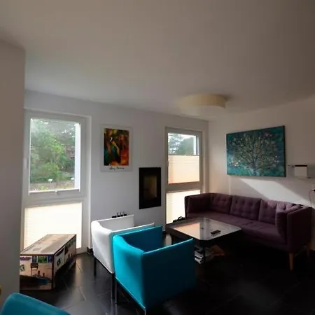 Strandvilla 23 - Pamir - #117138 Baabe