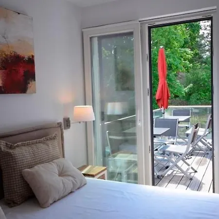 Strandvilla 23 - Pamir - #117138 Baabe