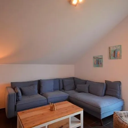 Strandvilla 23 - Pamir - #117138 Baabe