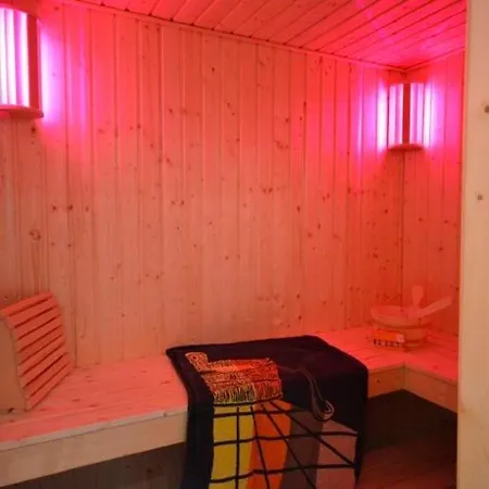 Strandvilla 23 - Pamir - #117138 Holiday home *